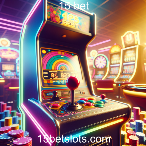 A Evolução dos Jogos de Arcade: De Salões a Plataformas Online